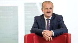 Alois Wögerbauer, Fondsmanager und Geschäftsführer der 3 Banken-Generali Investment-Gesellschaft