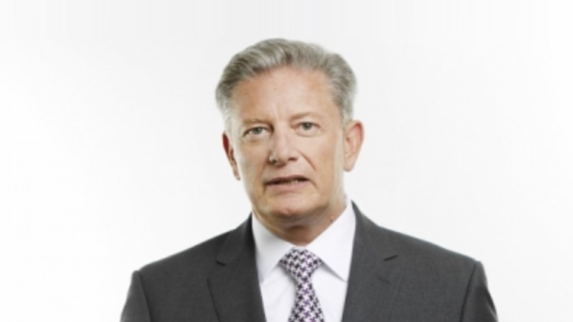 Werner Rapp Die Zukunft der Landwirtschaft - FONDS exklusiv | Österreich