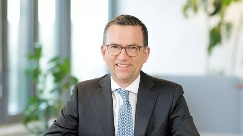 Georg Nitzlader, RCM