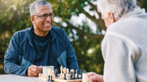 Pensionsvorsorge