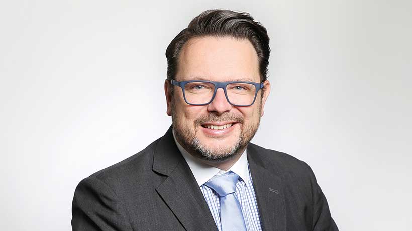 Stefan Ferstl, Vorsitzender Fachausschuss Wertpapierunternehmen Fachverband Finanzdienstleister WKÖ