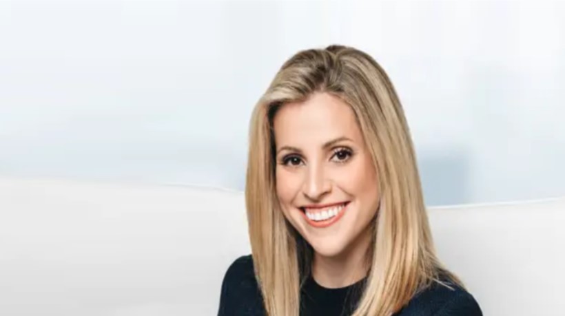 Alexandra Wilson-Elizondo