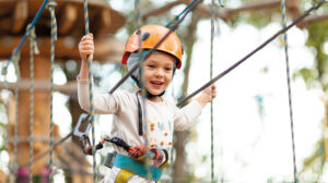 Kinderunfallversicherungen