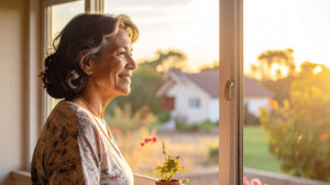 Immobilien-Verrentung