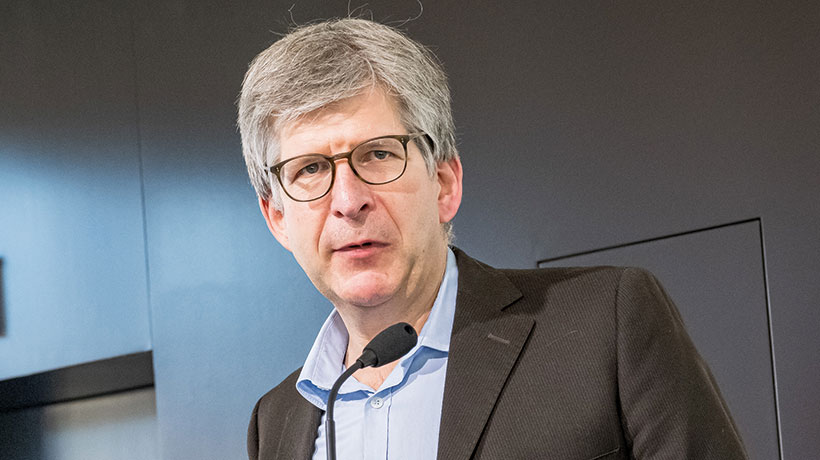 Roland Kölsch, F.I.R.S.T. e.V.