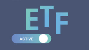 Aktive ETFs