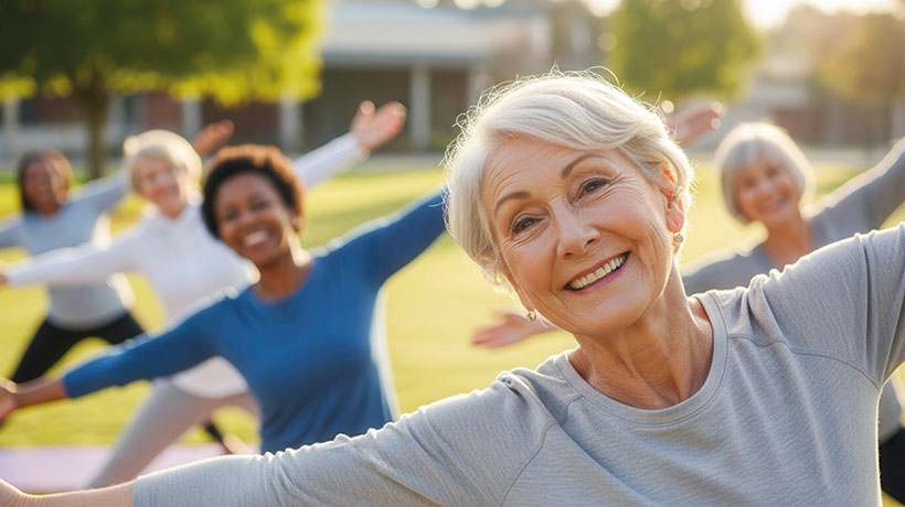 für die Pension vorsorgen