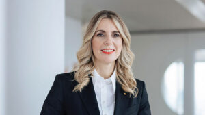 Sonja Brandtmayer (Wiener Städtische Versicherung) im Interview