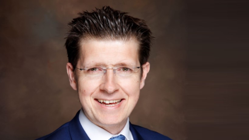 Tomasz Wieladek