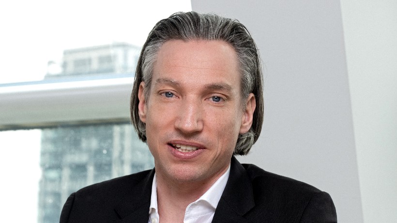 Bastian Freitag