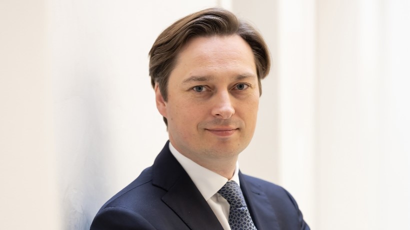 Kristofer Barrett